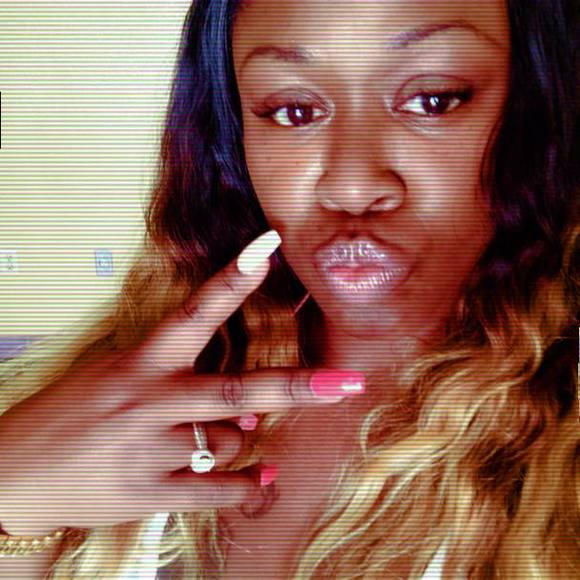 Meet your Posher, Asha - Picture 1 of 1